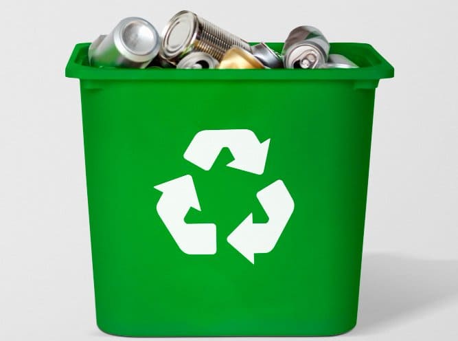 Fast, Clean & Hassle-Free General Waste Disposal